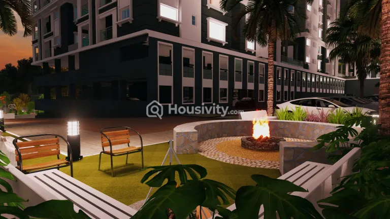 Elegant Hermitage Image 1