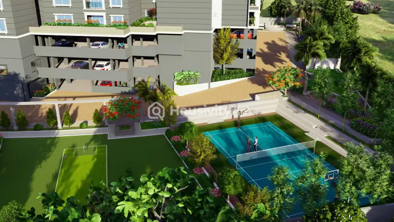 Elegant Hermitage Image 16