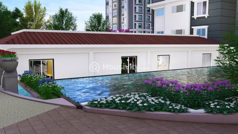 Elegant Hermitage Image 13