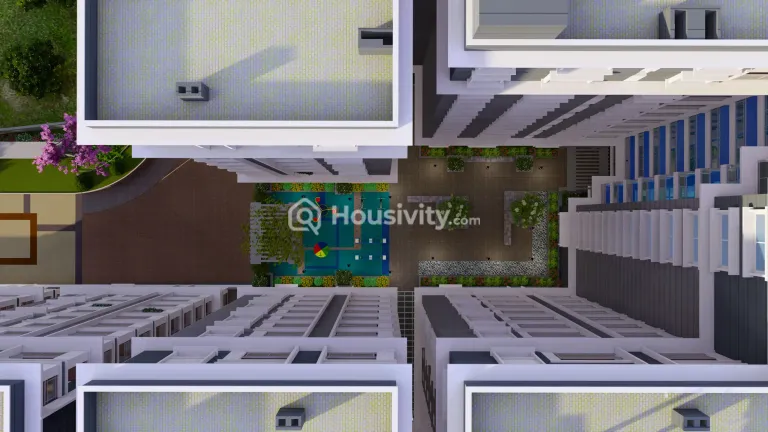 Elegant Hermitage Image 19