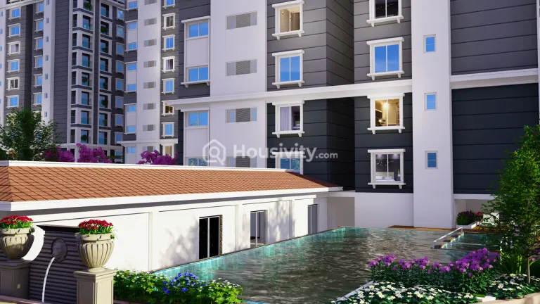 Elegant Hermitage Image 9