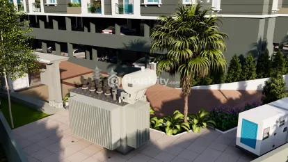 Elegant Hermitage Image 11