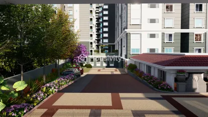 Elegant Hermitage Image 8