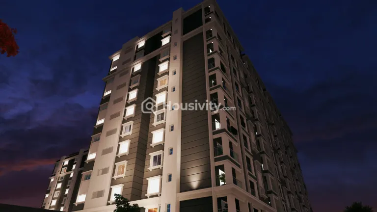 Elegant Hermitage Image 6