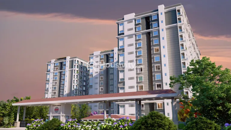 Elegant Hermitage Image 7