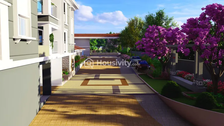 Elegant Hermitage Image 18