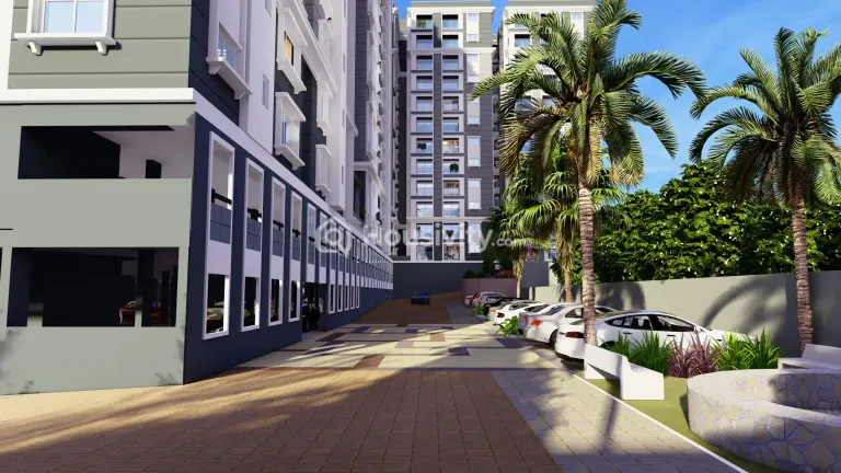 Elegant Hermitage Image 17