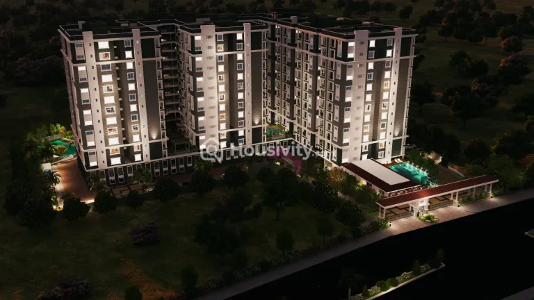 Elegant Hermitage Image 2