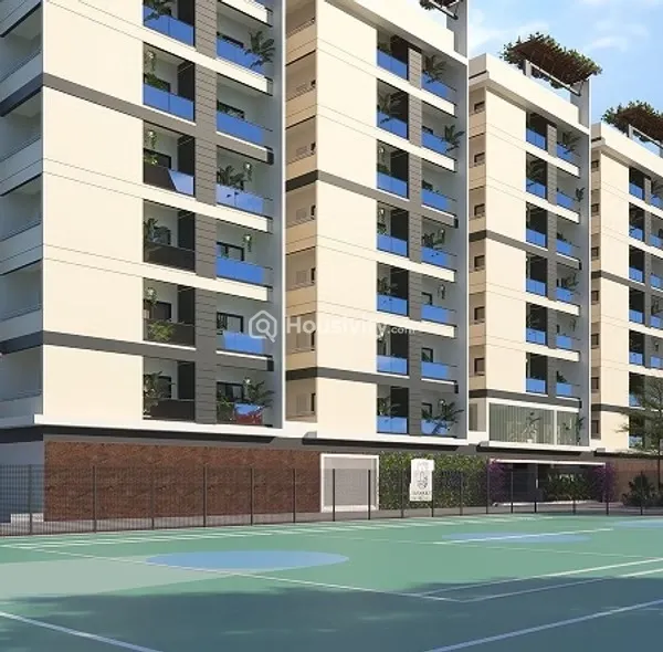 Elegant Tranquility Image 3