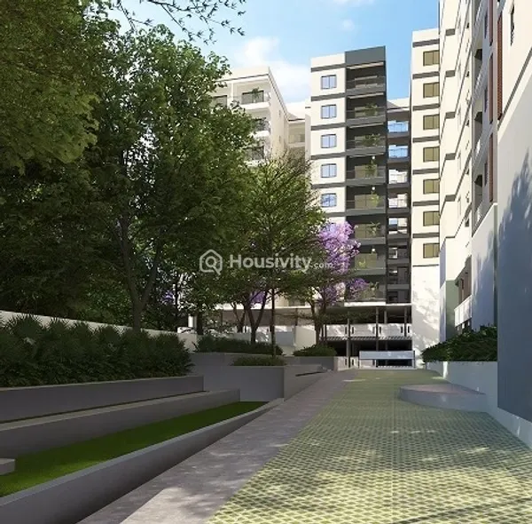 Elegant Tranquility Image 6