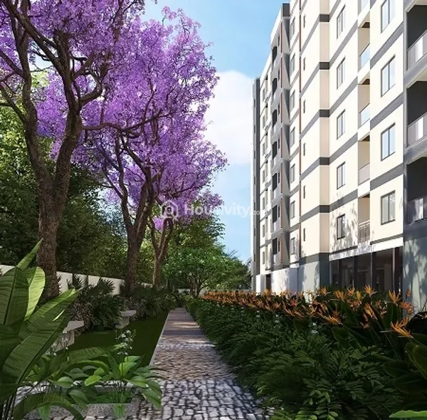 Elegant Tranquility Image 1