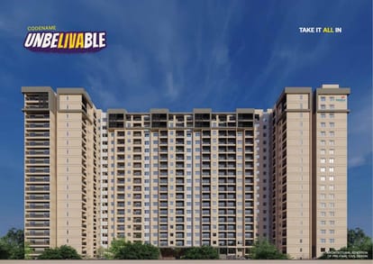 Century Liva Brochure Image 4