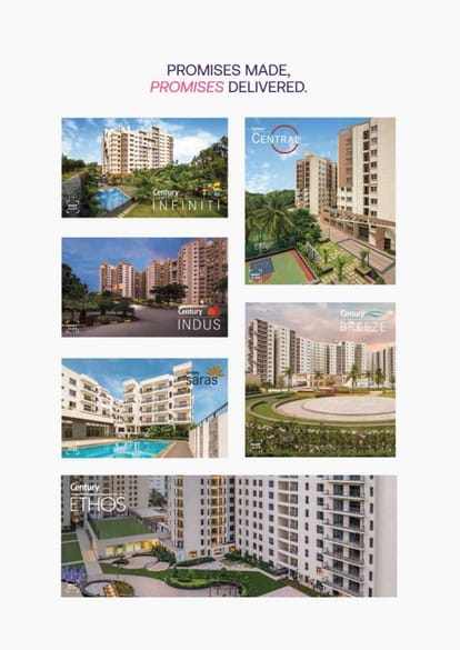 Century Liva Brochure Image 15