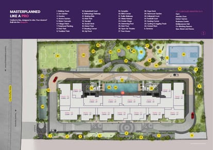 Century Liva Brochure Image 6