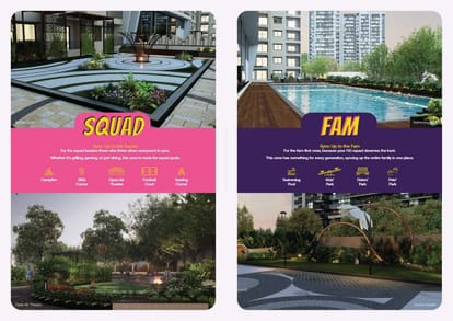 Century Liva Brochure Image 9