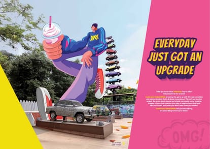 Century Liva Brochure Image 3