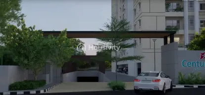 Century Novus Image 14