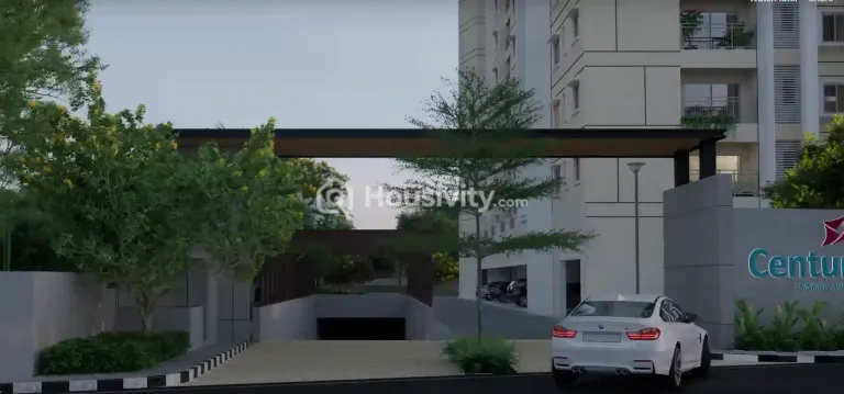 Century Novus Image 14