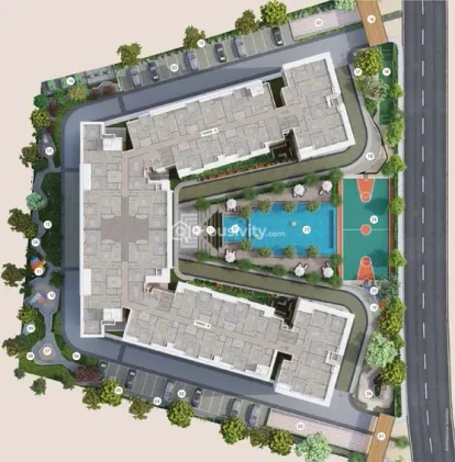 Century Novus Image 17