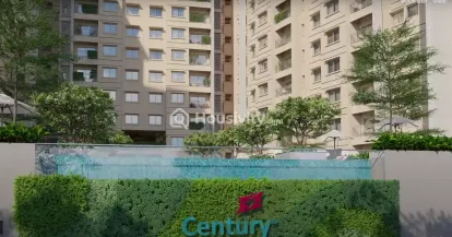 Century Novus Image 13