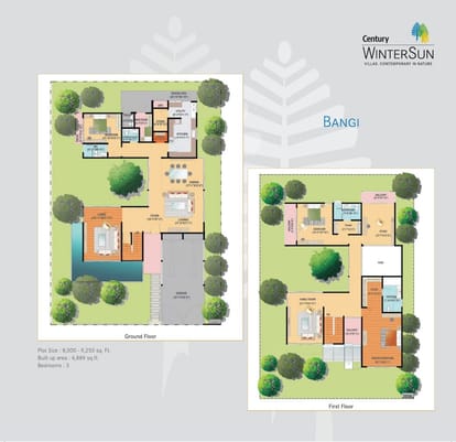 Century Wintersun Brochure Image 27