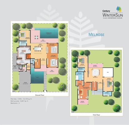 Century Wintersun Brochure Image 29
