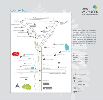 Century Wintersun Brochure Image 35