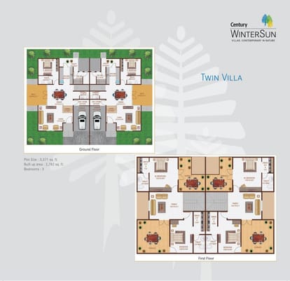 Century Wintersun Brochure Image 33