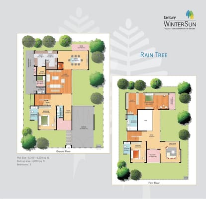 Century Wintersun Brochure Image 25
