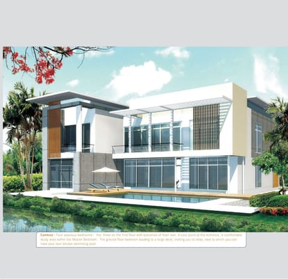 Century Wintersun Brochure Image 30