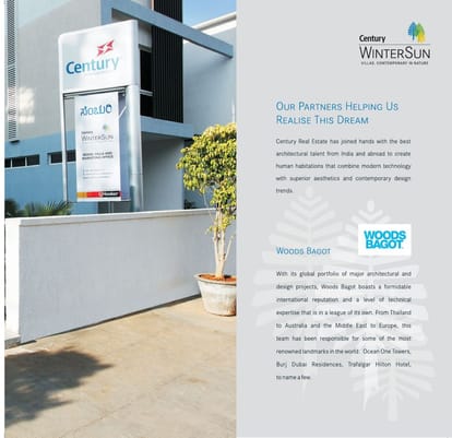 Century Wintersun Brochure Image 21