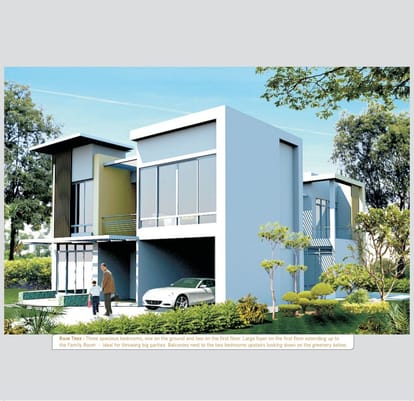 Century Wintersun Brochure Image 24
