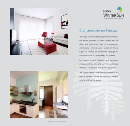 Century Wintersun Brochure Image 9