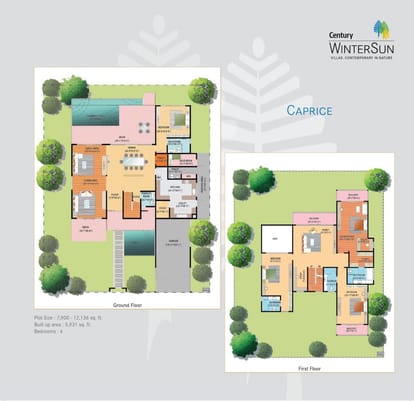Century Wintersun Brochure Image 31