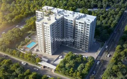 Oceanus White Meadows Image 5