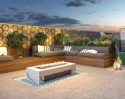 Oceanus White Meadows Image 1