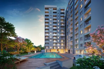 Oceanus White Meadows Image 6