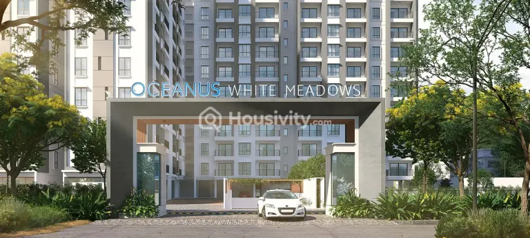 Oceanus White Meadows Image 12