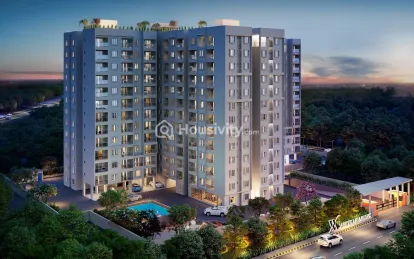 Oceanus White Meadows Image 7