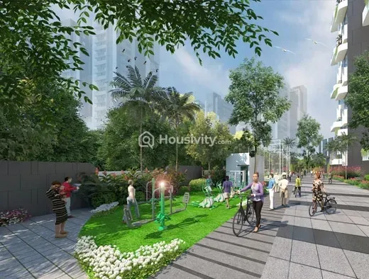 Trendsquares Ortus 3 Image 5