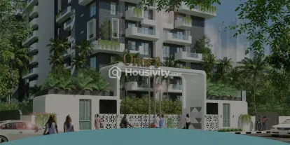 Trendsquares Ortus 3 Image 1