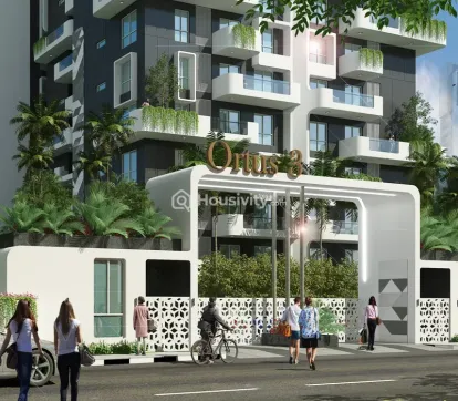 Trendsquares Ortus 3 Image 10