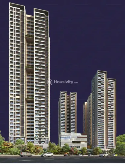 Sattva LakeRidge Image 2