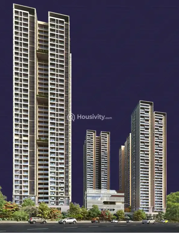 Sattva LakeRidge Image 2