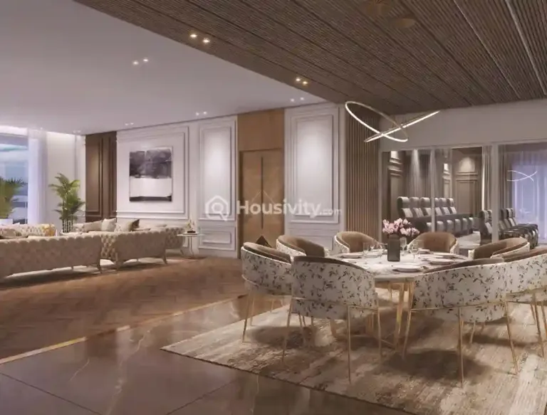 Sattva LakeRidge Image 12