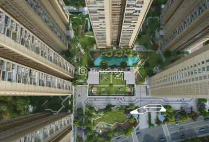 Sattva LakeRidge Image 3