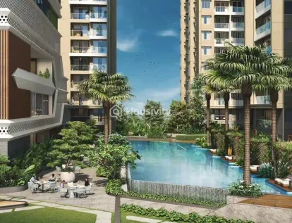 Sattva LakeRidge Image 7