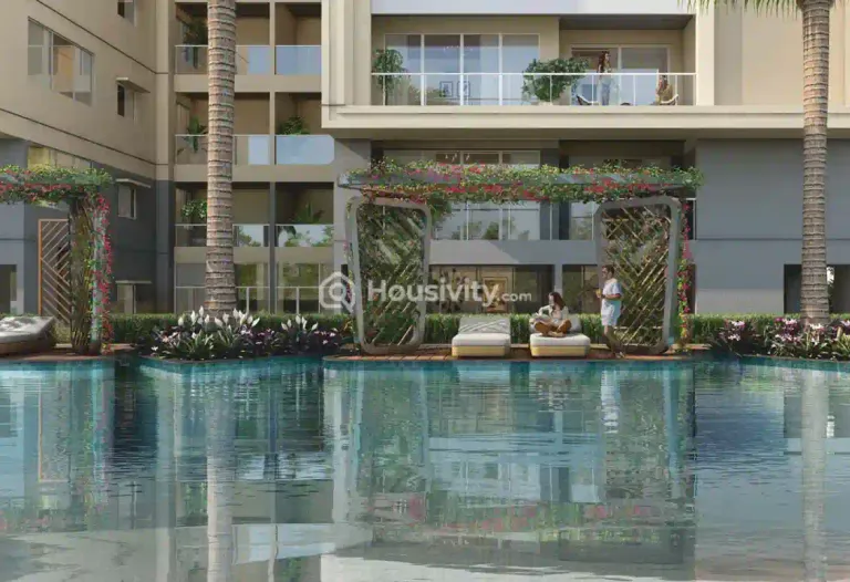 Sattva LakeRidge Image 10