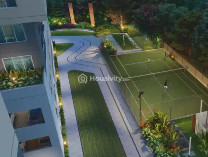 Sattva LakeRidge Image 9