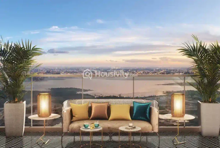 Sattva LakeRidge Image 11